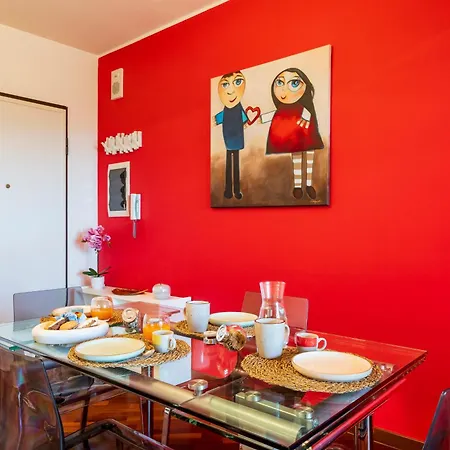 5' From The Sea, Modern With Terrace, Bbq And Sea View Apartment *
