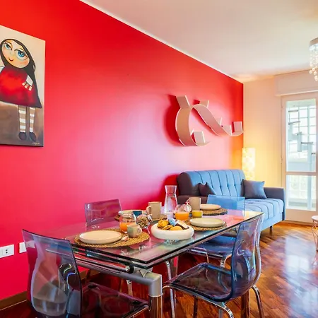 5' From The Sea, Modern With Terrace, Bbq And Sea View Appartamento *