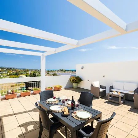 5' From The Sea, Modern With Terrace, Bbq And Sea View Apartment Quartu Sant'Elena