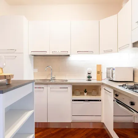 5' From The Sea, Modern With Terrace, Bbq And Sea View *