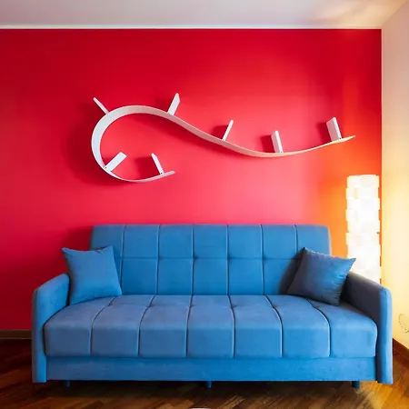 5' From The Sea, Modern With Terrace, Bbq And Sea View Appartamento