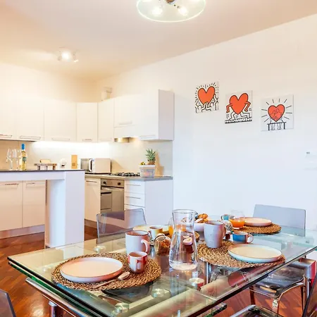 5' From The Sea, Modern With Terrace, Bbq And Sea View * Quartu SantʼElena