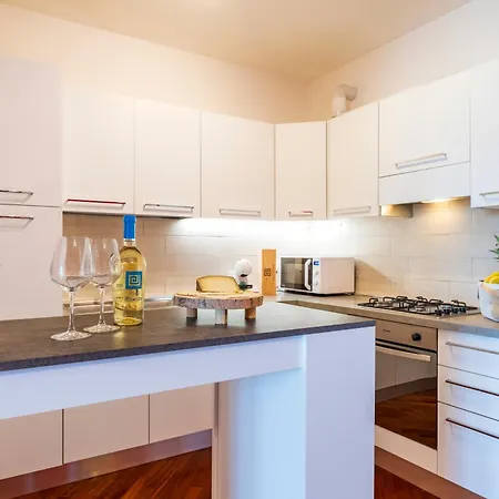 5' From The Sea, Modern With Terrace, Bbq And Sea View Apartment Quartu Sant'Elena