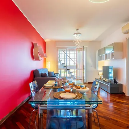 5' From The Sea, Modern With Terrace, Bbq And Sea View *