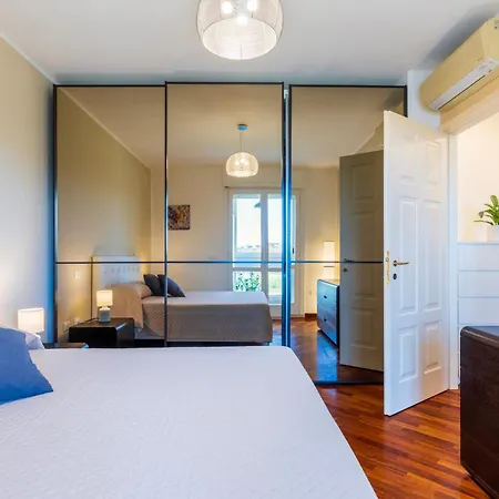 5' From The Sea, Modern With Terrace, Bbq And Sea View * Quartu SantʼElena