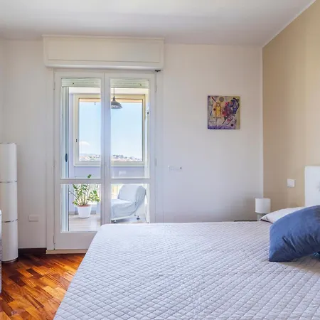 5' From The Sea, Modern With Terrace, Bbq And Sea View