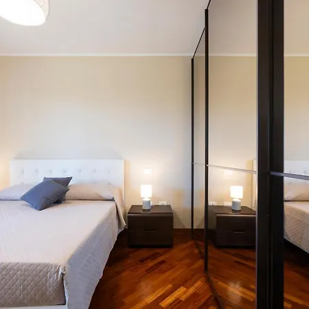 Appartamento 5' From The Sea, Modern With Terrace, Bbq And Sea View