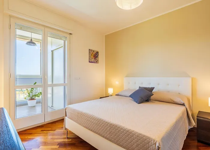 5' From The Sea, Modern With Terrace, Bbq And Sea View * Quartu Sant'Elena