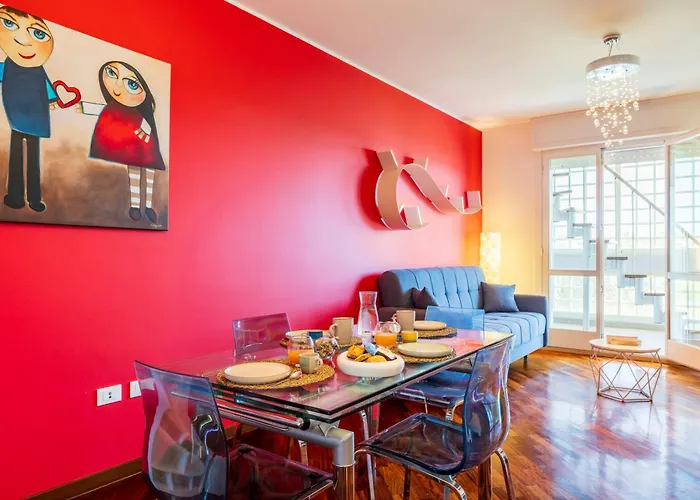 5' From The Sea, Modern With Terrace, Bbq And Sea View Lejlighed *