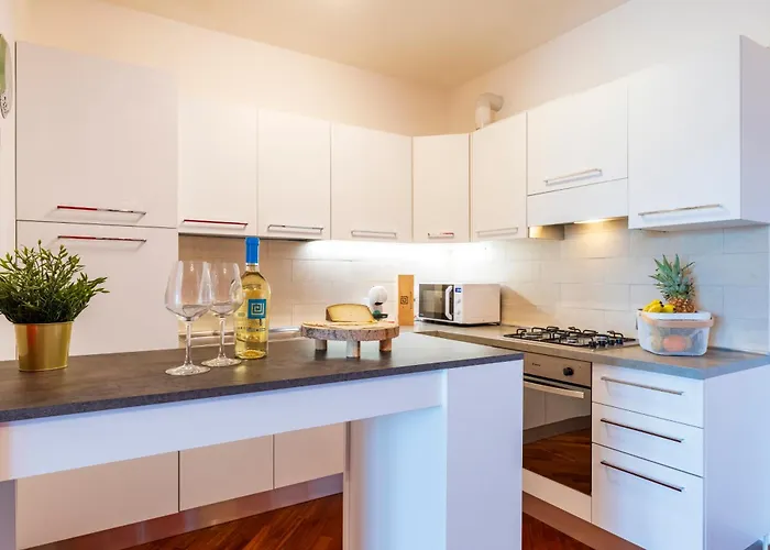 5' From The Sea, Modern With Terrace, Bbq And Sea View Lejlighed Quartu Sant'Elena